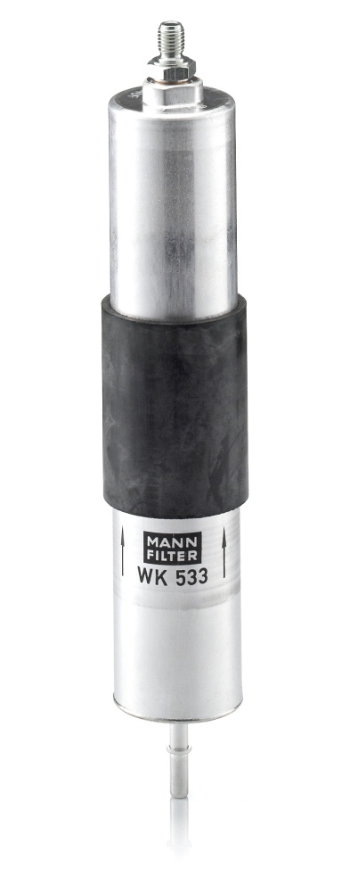 Kraftstofffilter MANN-FILTER WK533
