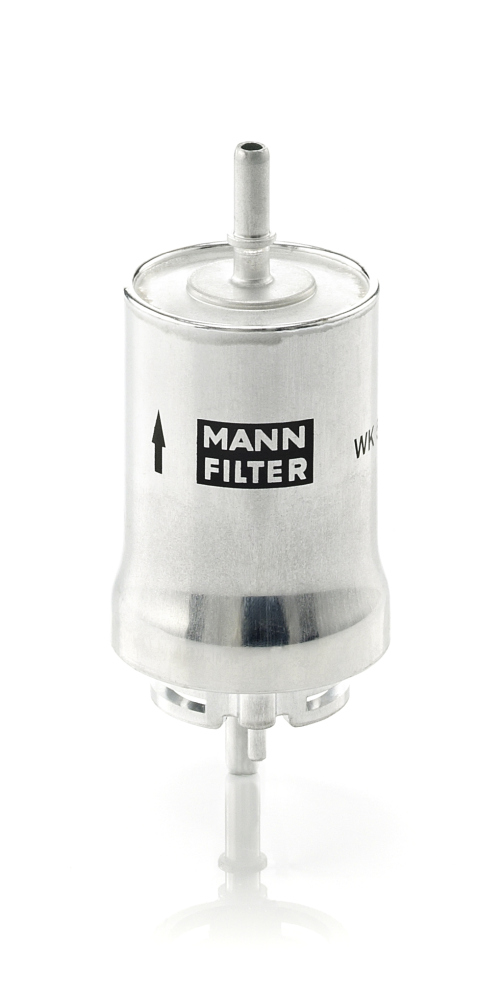 Kraftstofffilter MANN-FILTER WK59X