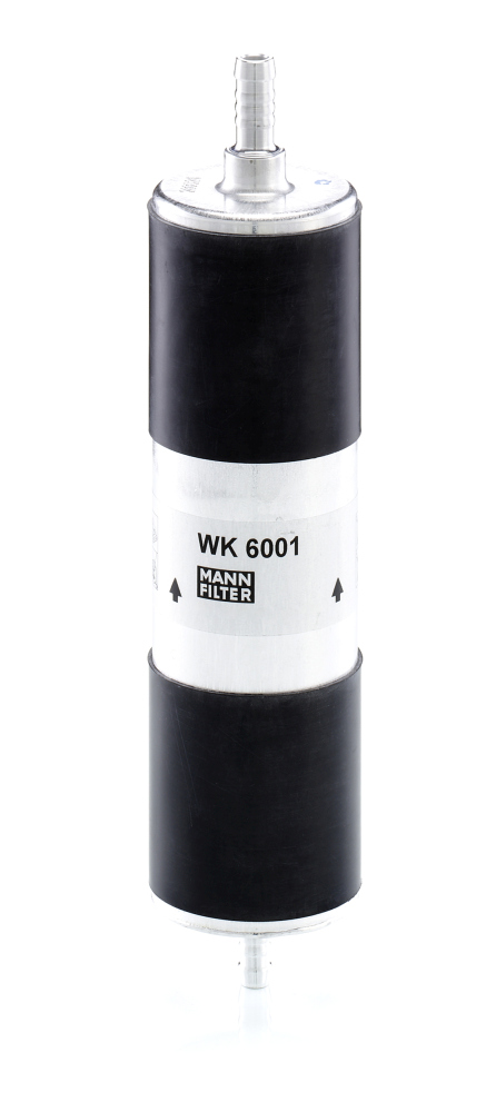 Kraftstofffilter MANN-FILTER WK6001