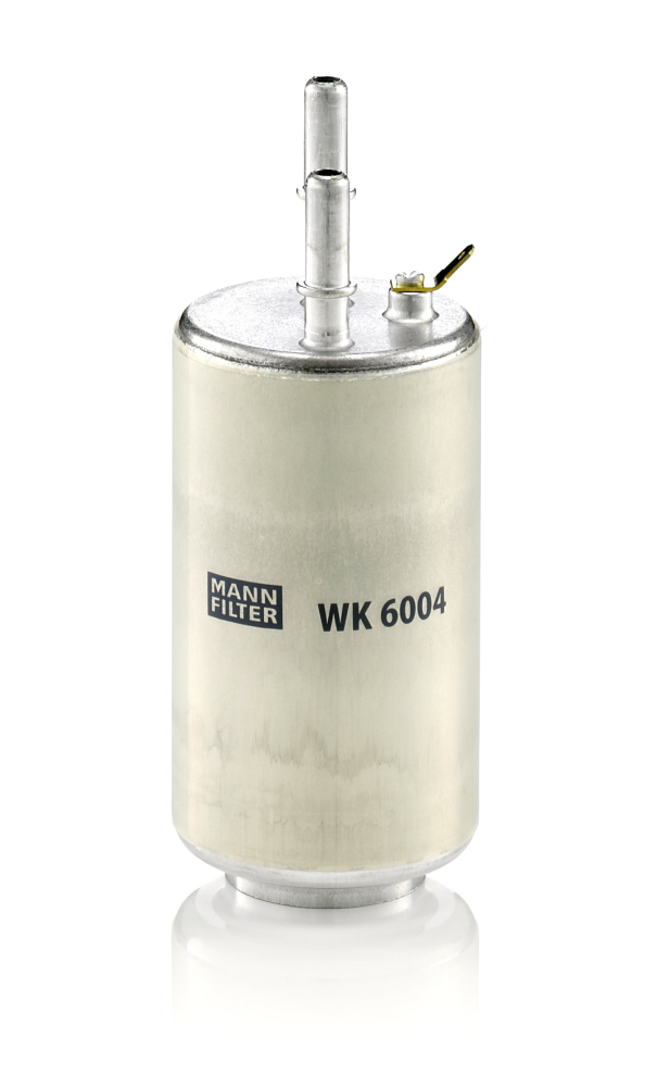 Kraftstofffilter MANN-FILTER WK6004