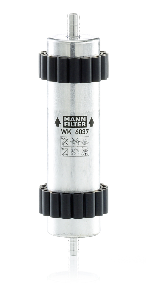 Kraftstofffilter MANN-FILTER WK6037