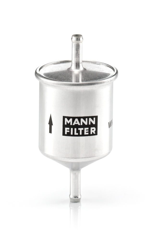Kraftstofffilter MANN-FILTER WK66