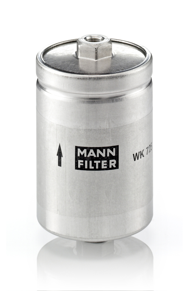 Kraftstofffilter MANN-FILTER WK725