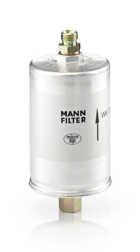 Kraftstofffilter