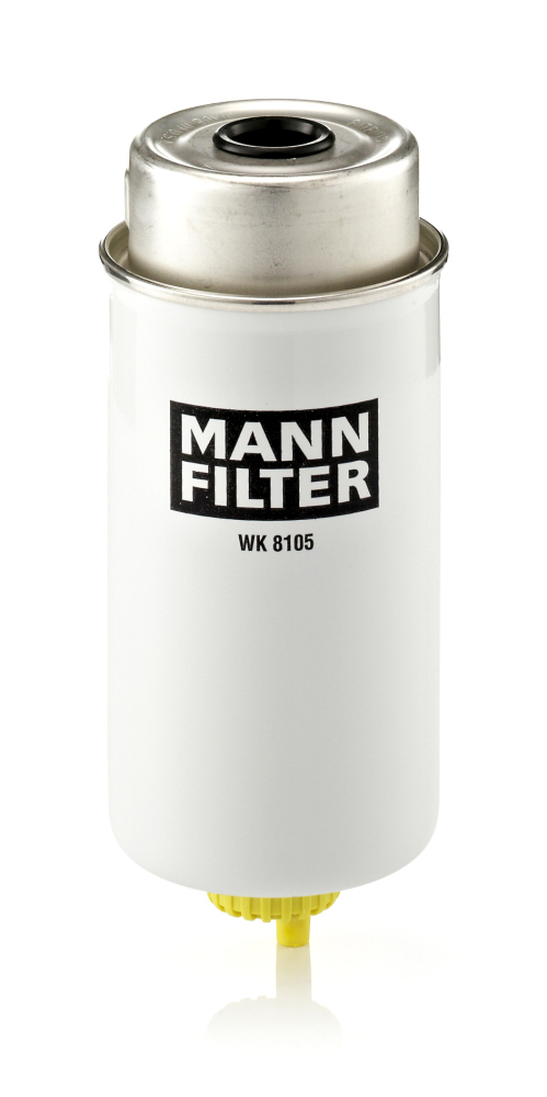 Kraftstofffilter MANN-FILTER WK8105