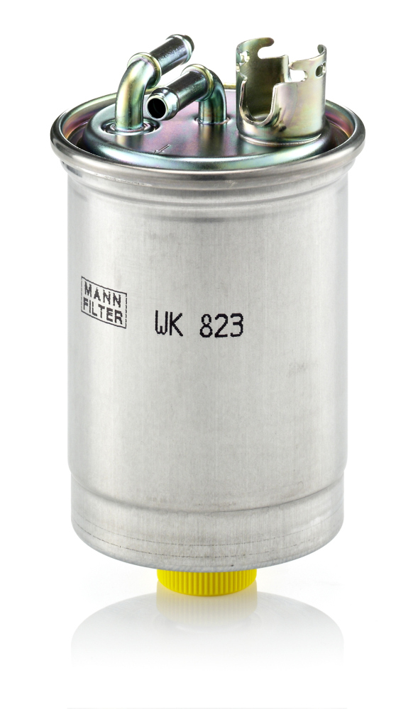 Kraftstofffilter MANN-FILTER WK823