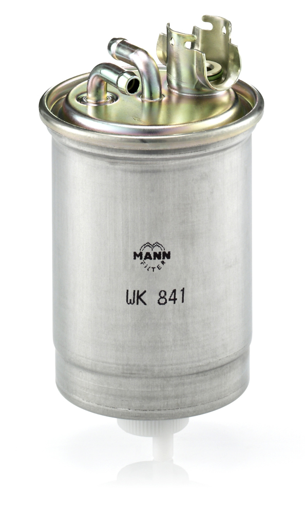 Kraftstofffilter MANN-FILTER WK841