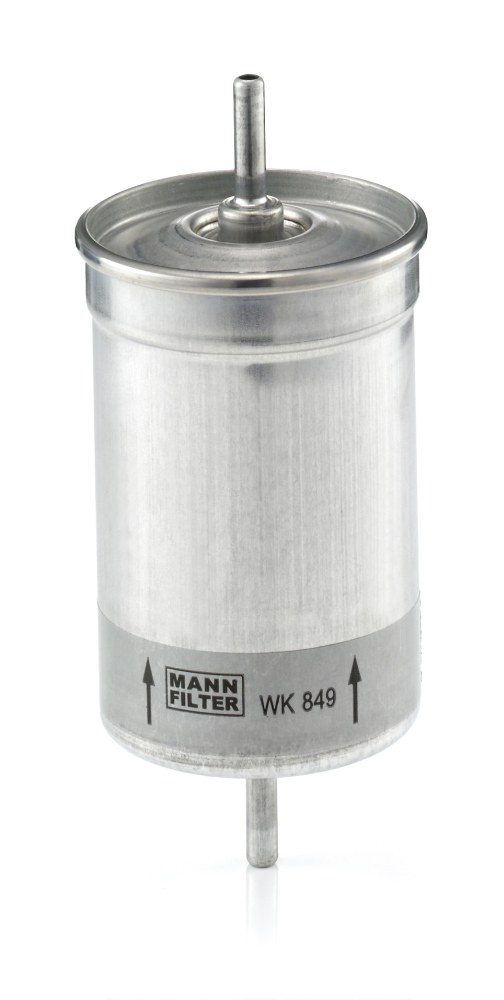 Kraftstofffilter MANN-FILTER WK849