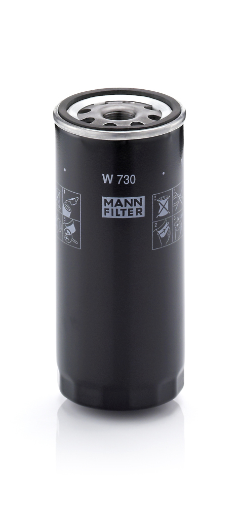 Ölfilter