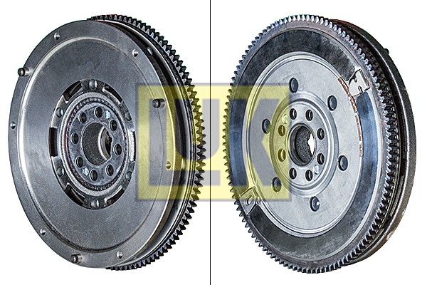 Schwungrad LuK 415001711