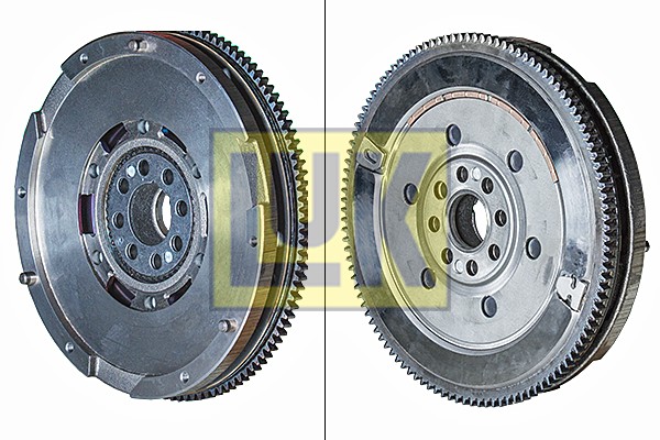 Schwungrad LuK 415005010