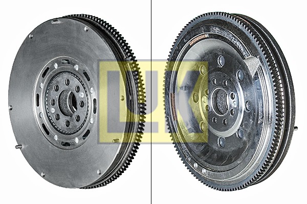 Schwungrad LuK 415005310
