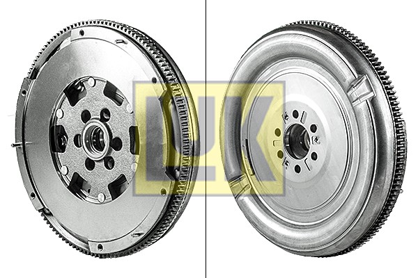 Schwungrad LuK 415011110