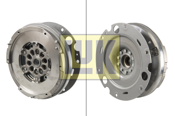 Schwungrad LuK 415034310