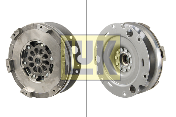 Schwungrad LuK 415034610