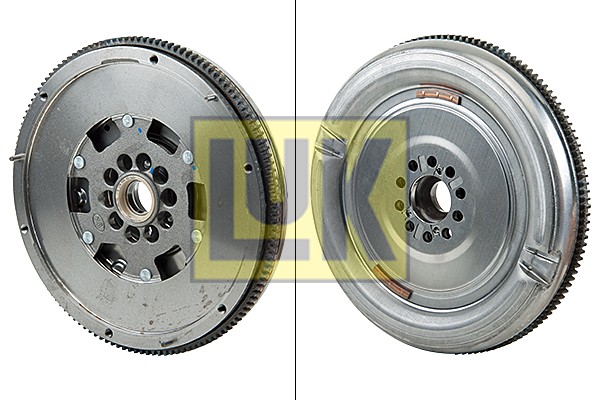 Schwungrad LuK 415036010