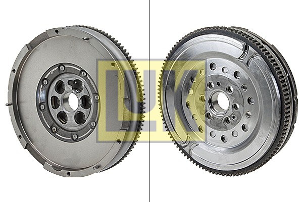 Schwungrad LuK 415053210
