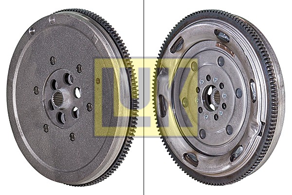 Schwungrad LuK 415055308
