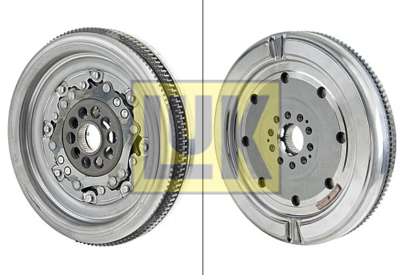 Schwungrad LuK 415075509