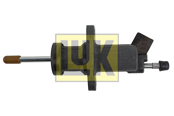 Nehmerzylinder, Kupplung LuK 512002810