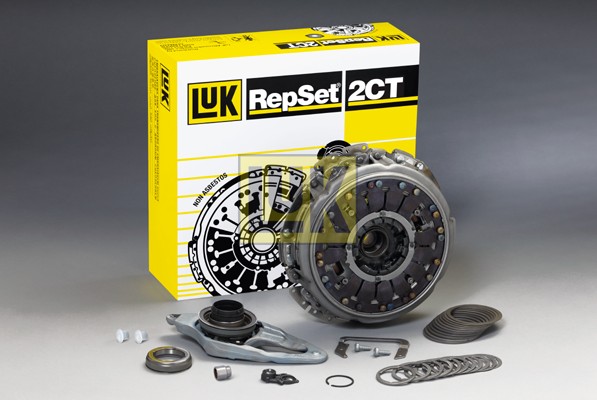 Kupplungssatz LuK 602000200