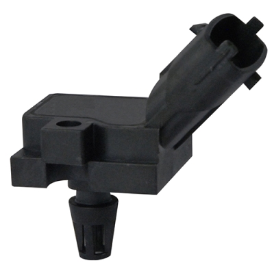 Sensor, Saugrohrdruck