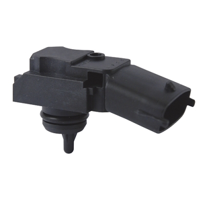 Sensor, Saugrohrdruck