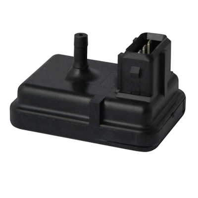 Sensor, Saugrohrdruck