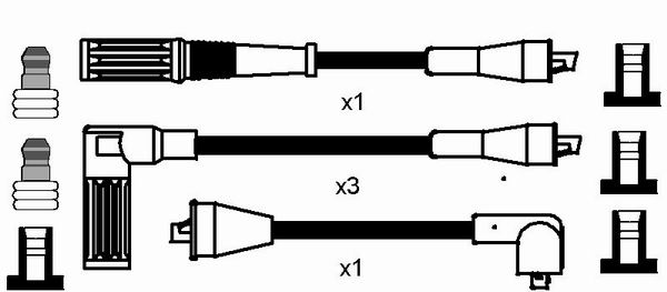 Zündkerze
