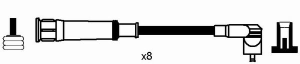Zündkerze