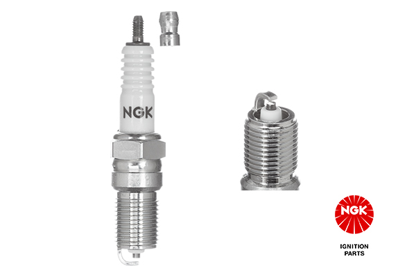 Zündkerze NGK 3812
