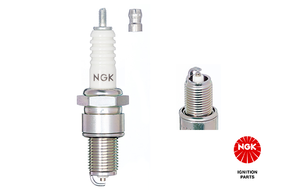 Zündkerze NGK 2412