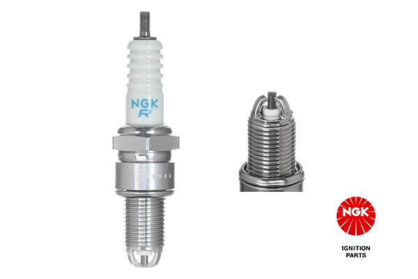 Zündkerze NGK 2876