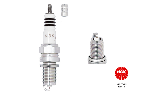 Zündkerze NGK 6046