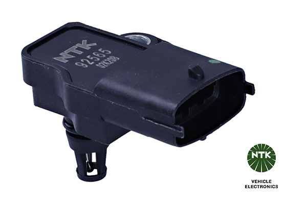 Sensor, Saugrohrdruck NGK 92565