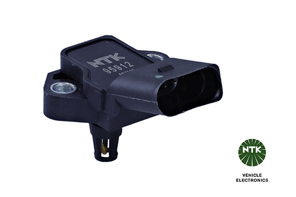 Sensor, Saugrohrdruck NGK 95912