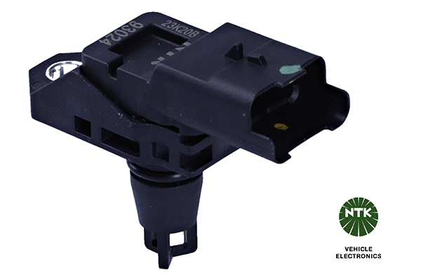 Sensor, Saugrohrdruck NGK 93024