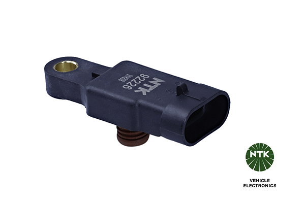 Sensor, Saugrohrdruck NGK 92226