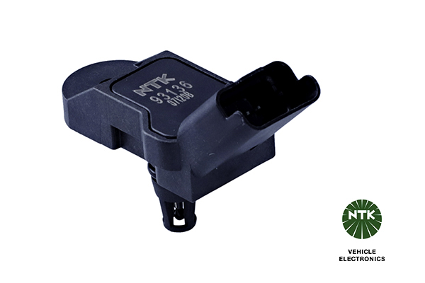 Sensor, Saugrohrdruck NGK 93136