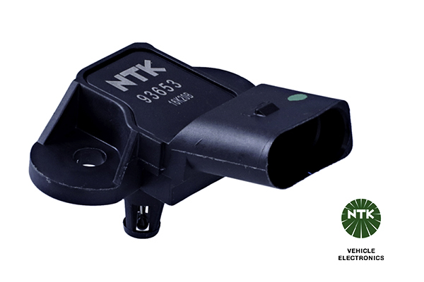 Sensor, Saugrohrdruck NGK 93653