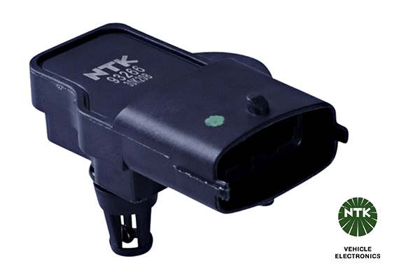 Sensor, Saugrohrdruck NGK 93266