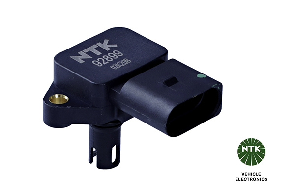 Sensor, Saugrohrdruck NGK 92899