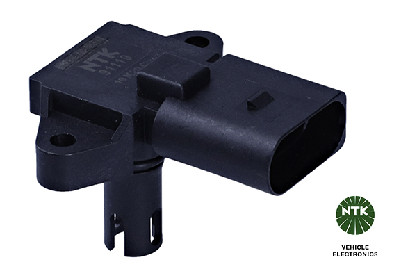 Sensor, Saugrohrdruck NGK 91119