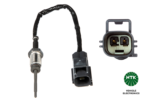 Sensor, Abgastemperatur NGK 97265