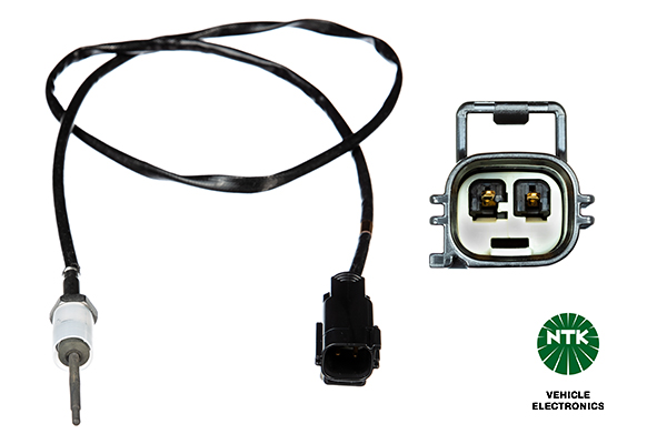Sensor, Abgastemperatur NGK 96144