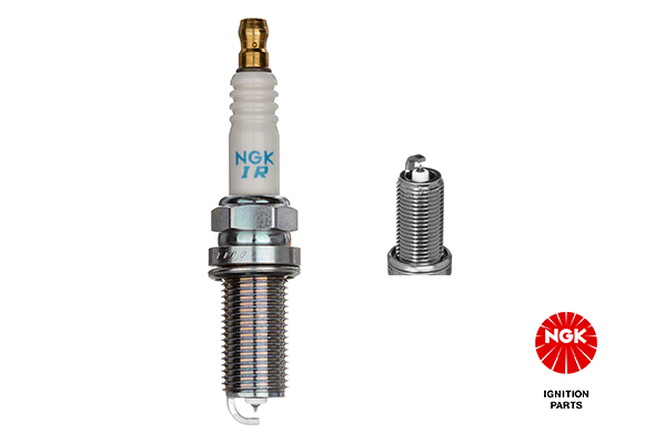 Zündkerze NGK 3588