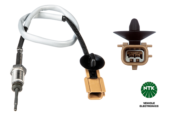 Sensor, Abgastemperatur NGK 97414