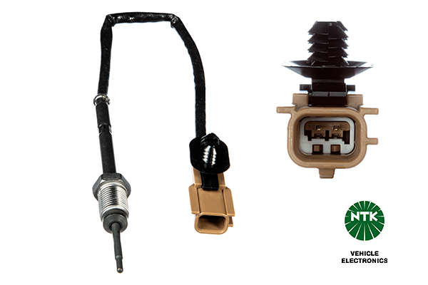 Sensor, Abgastemperatur NGK 96299