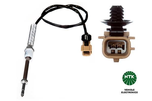 Sensor, Abgastemperatur NGK 95738