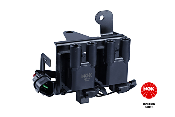 Zündspule NGK 48170